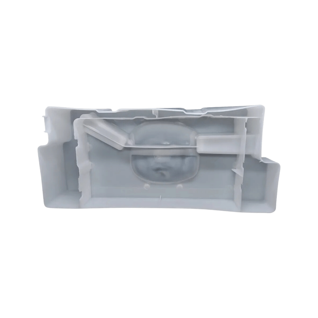 Recipiente de Evaporação (BRB39/ BZB31 / CRA28/30 / CRB36/39) - Brastemp/Consul