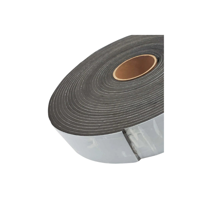 Fita Elastomérica (10mx45mmx3mm) - Engefitas