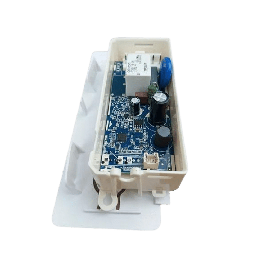 Placa Controle Caixa de Controle Original (CHAB53) - Brastemp