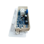 Placa Controle Caixa de Controle Original (CHAB53) - Brastemp