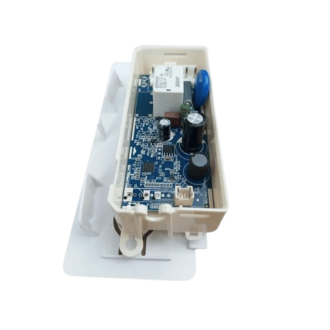 Placa Controle Caixa de Controle Original (CHAB53) - Brastemp