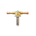 Válvula Solenoide 3/8 Solda - Elgin