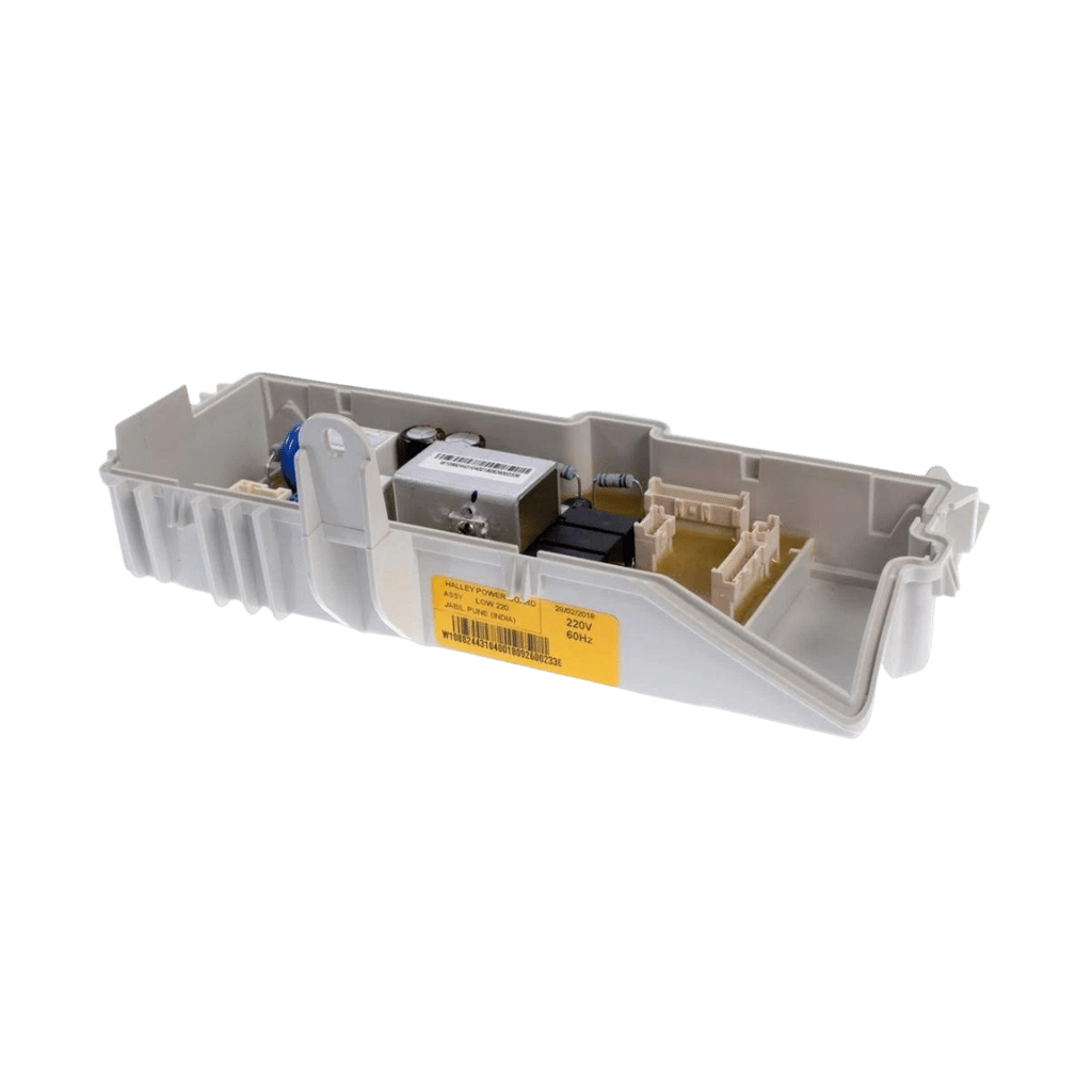 Placa Potencia Brastemp 15kg 220v Bwh15 Bwk Bws Original