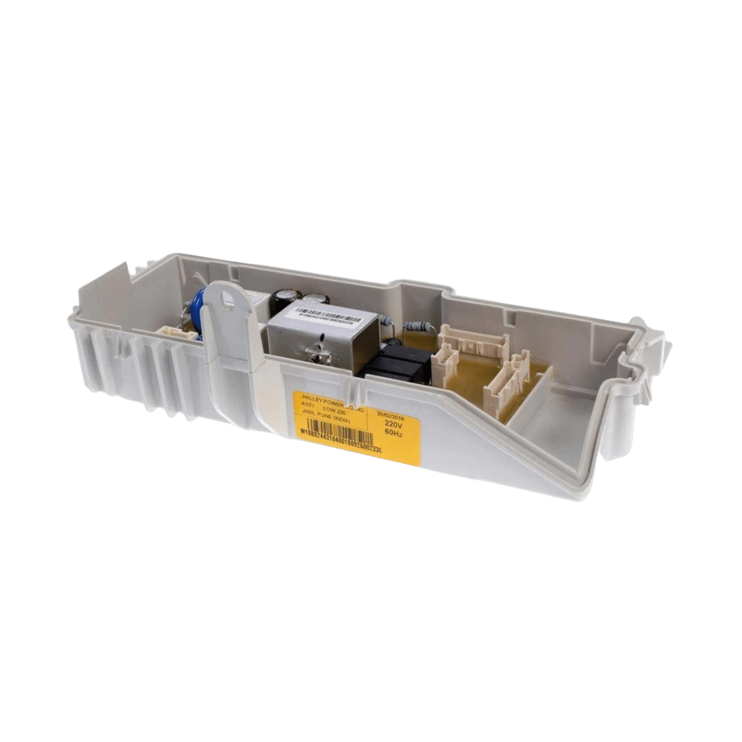 Placa Potencia Brastemp 15kg 220v Bwh15 Bwk Bws Original