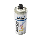 Tinta Spray Platina Uso Geral 350ml - Tekbond