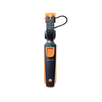 Kit de Teste para Refrigeração e Ar Condicionado - Testo Smart Probes