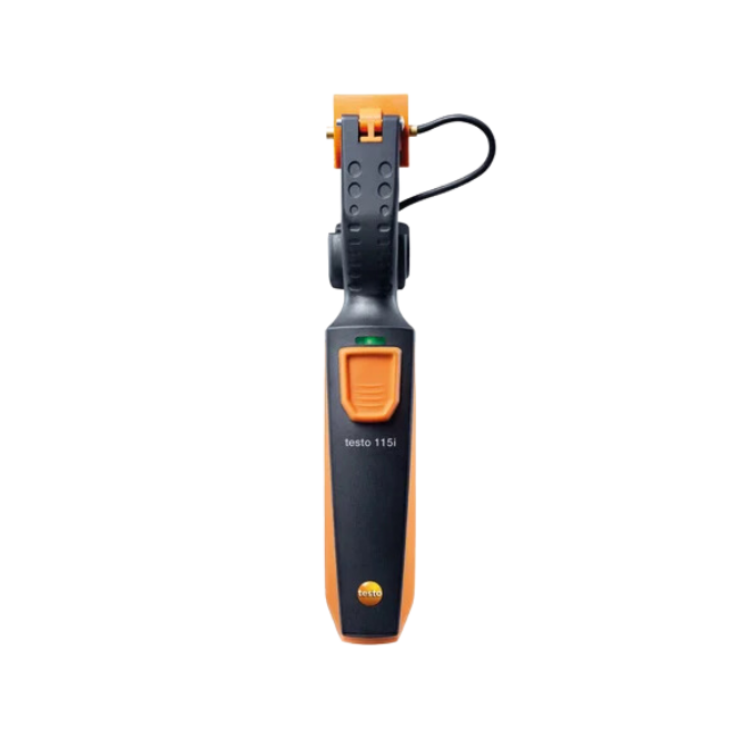 Kit de Teste para Refrigeração e Ar Condicionado - Testo Smart Probes