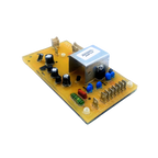 Placa de Potência para Máquina de Lavar 127v - Whirlpool