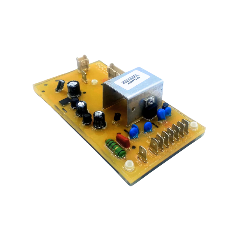 Placa de Potência para Máquina de Lavar 127v - Whirlpool