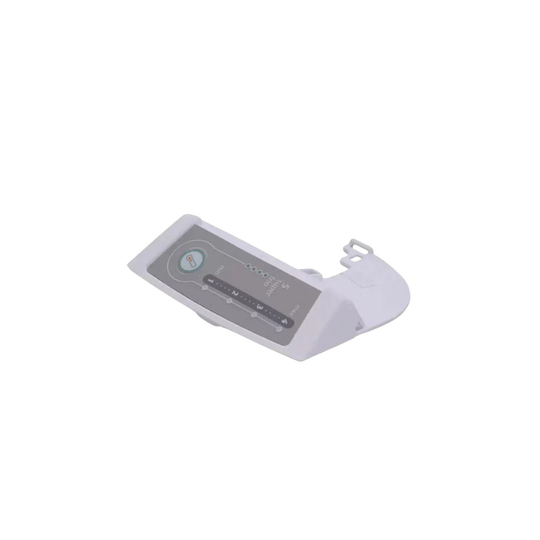 Conjunto Caixa de Controle e Iluminação Bivolt para Geladeira - Consul