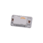 Interruptor da Porta Branco BRM50 Brastemp Original
