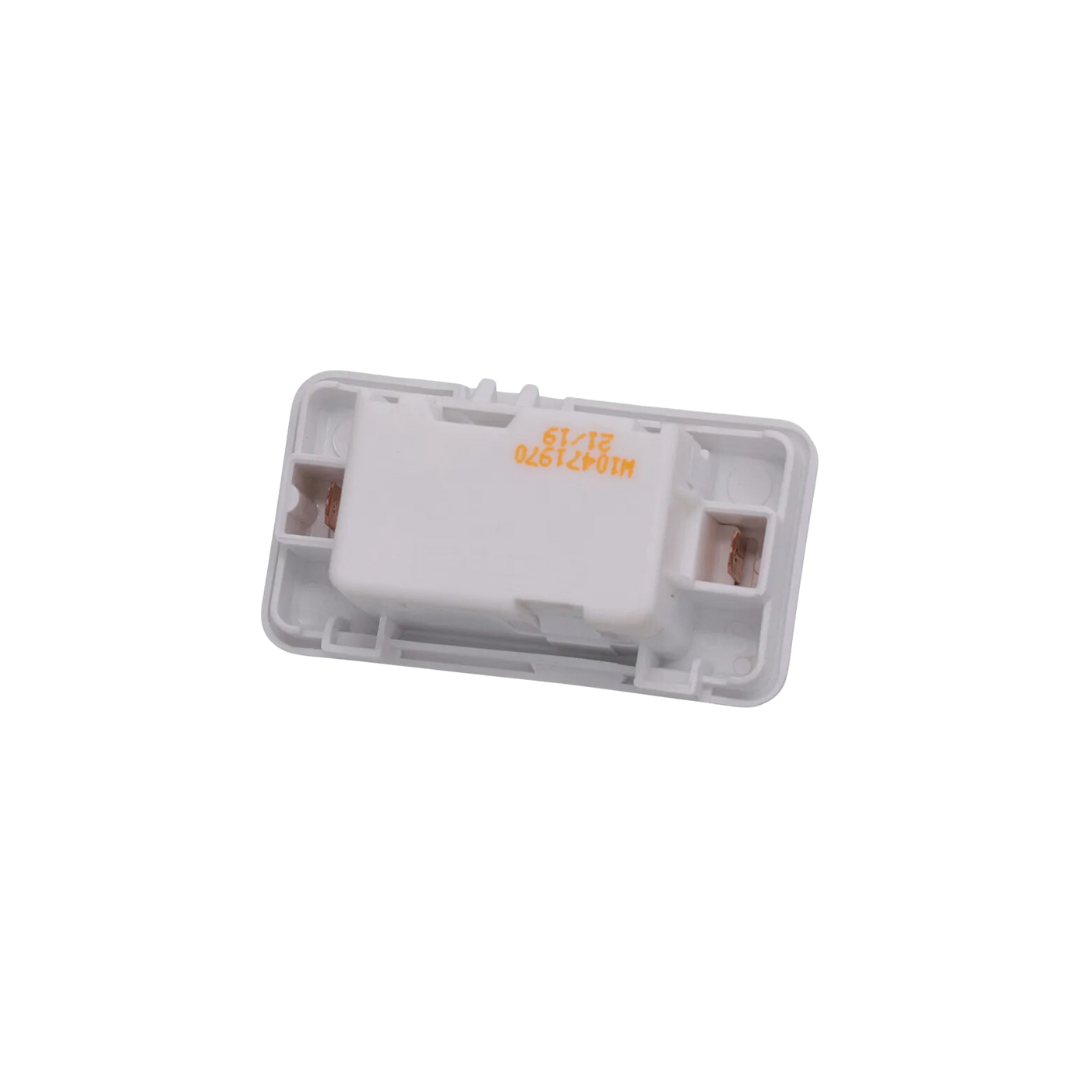 Interruptor da Porta Branco BRM50 Brastemp Original