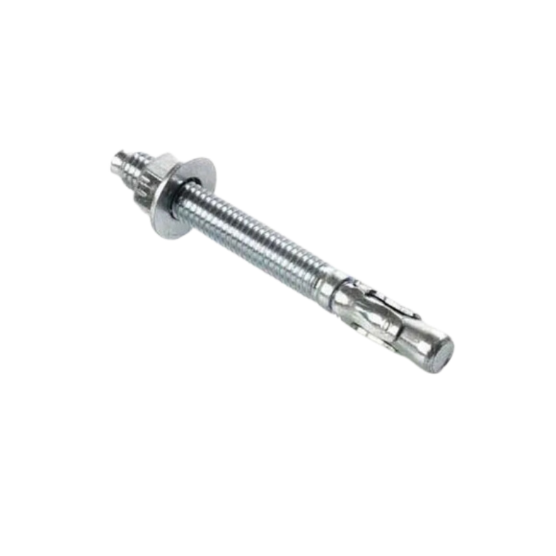 Chumbador Parabolt 1/4" X 3.1/4" (Concreto) - Worker