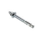 Chumbador Parabolt 1/4" X 3.1/4" (Concreto) - Worker