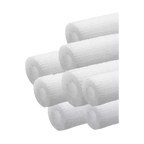 Tubo Isolante Polietileno Blindado Inverter Branco 1 25Mm Barra De 2m
