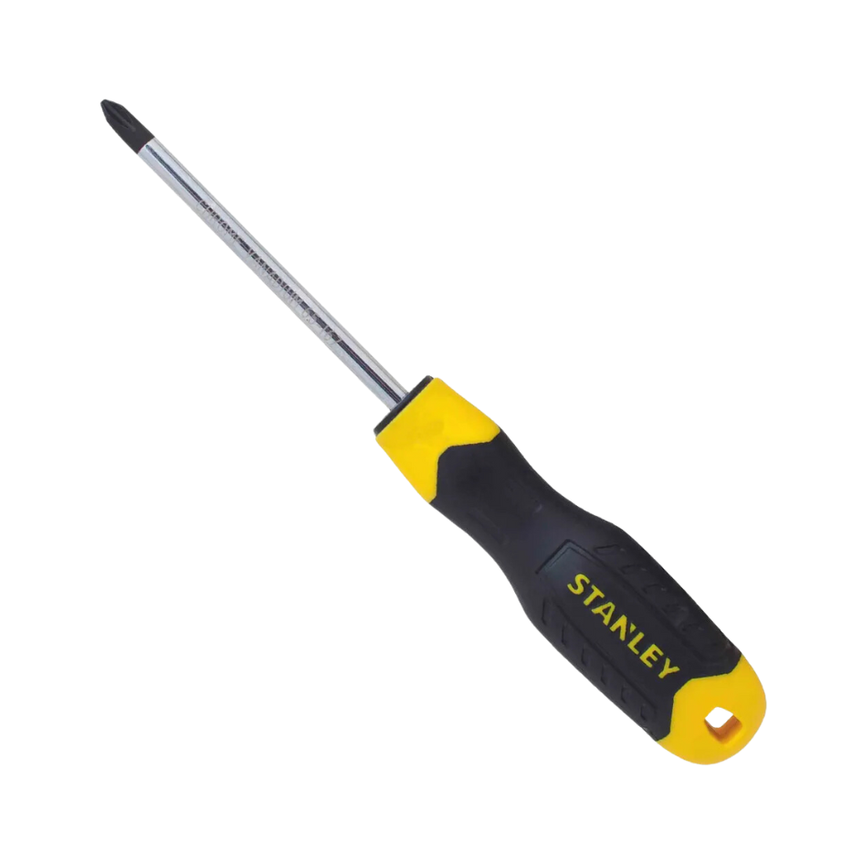 Chave Philips 3/16 x 6 ( STMT60806-840) - Stanley