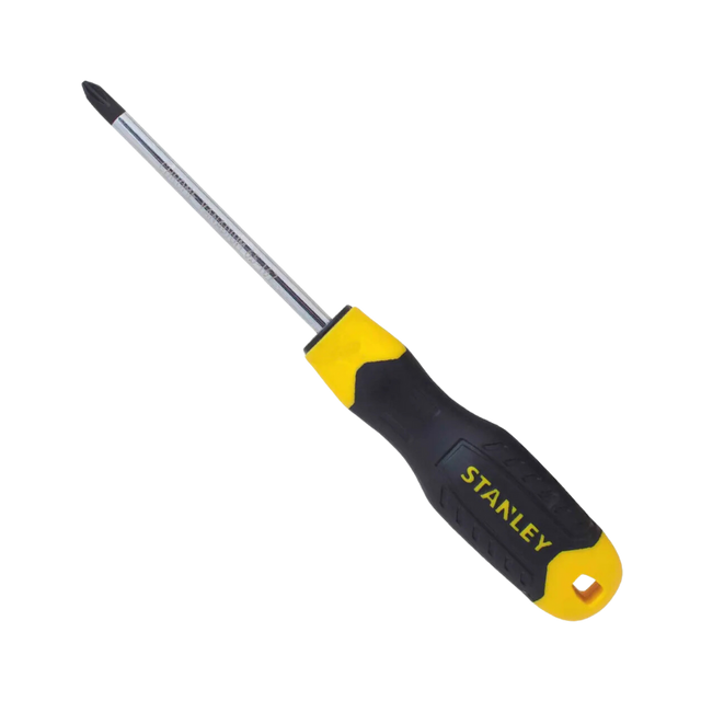 Chave Philips 3/16 x 6 ( STMT60806-840) - Stanley