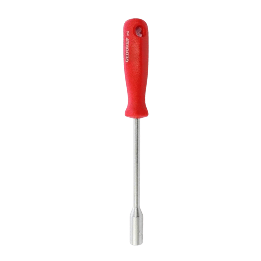 Chave Canhão 7MM - Gedore Red