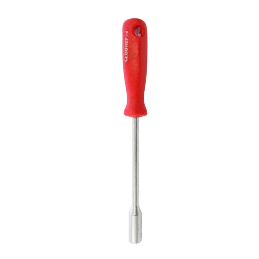 Chave Canhão 7MM - Gedore Red