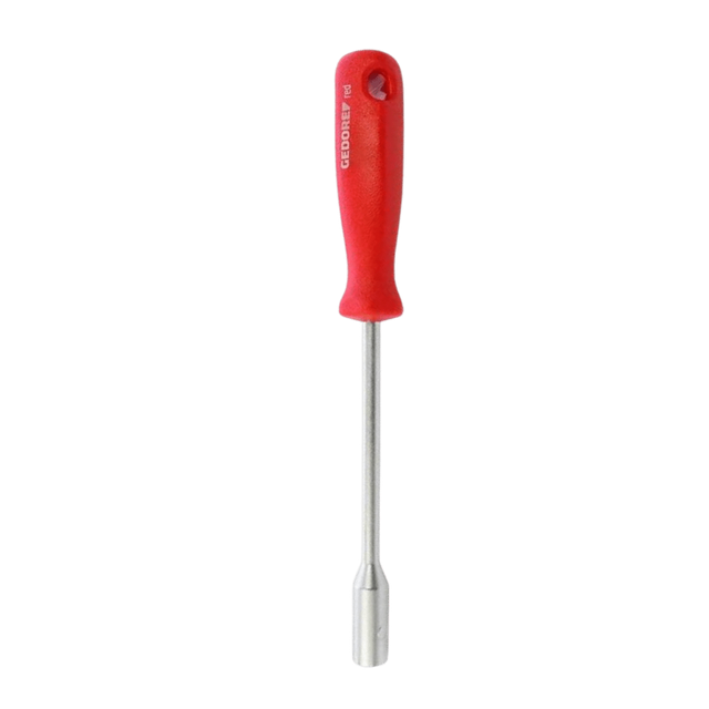 Chave Canhão 7MM - Gedore Red
