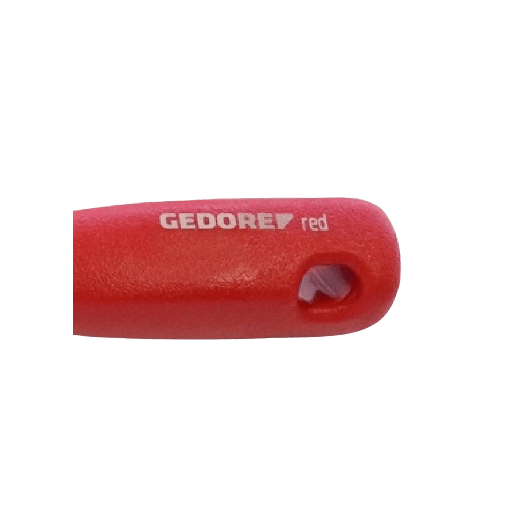 Chave Canhão 7MM - Gedore Red