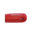 Chave Canhão 7MM - Gedore Red