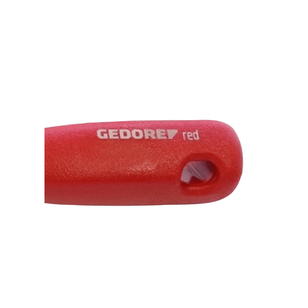Chave Canhão 7MM - Gedore Red