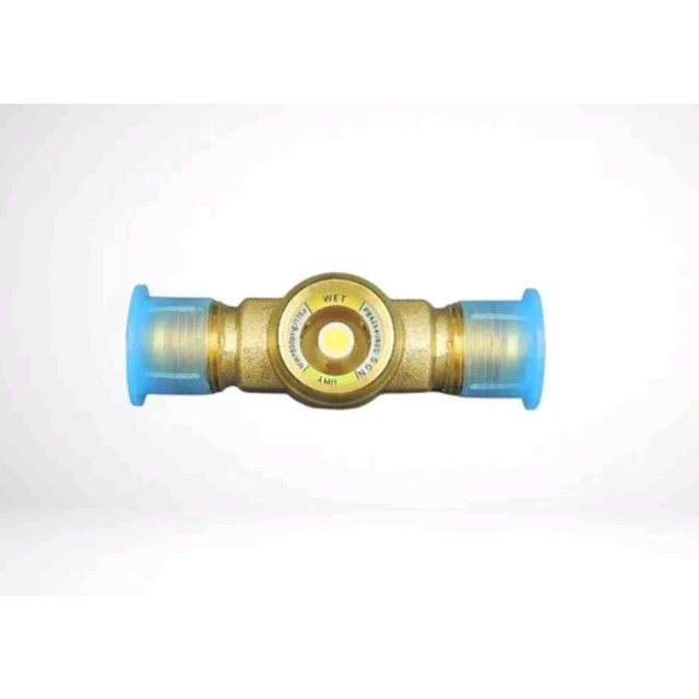 Visor De Liquido 1/2 Rosca - Elgin
