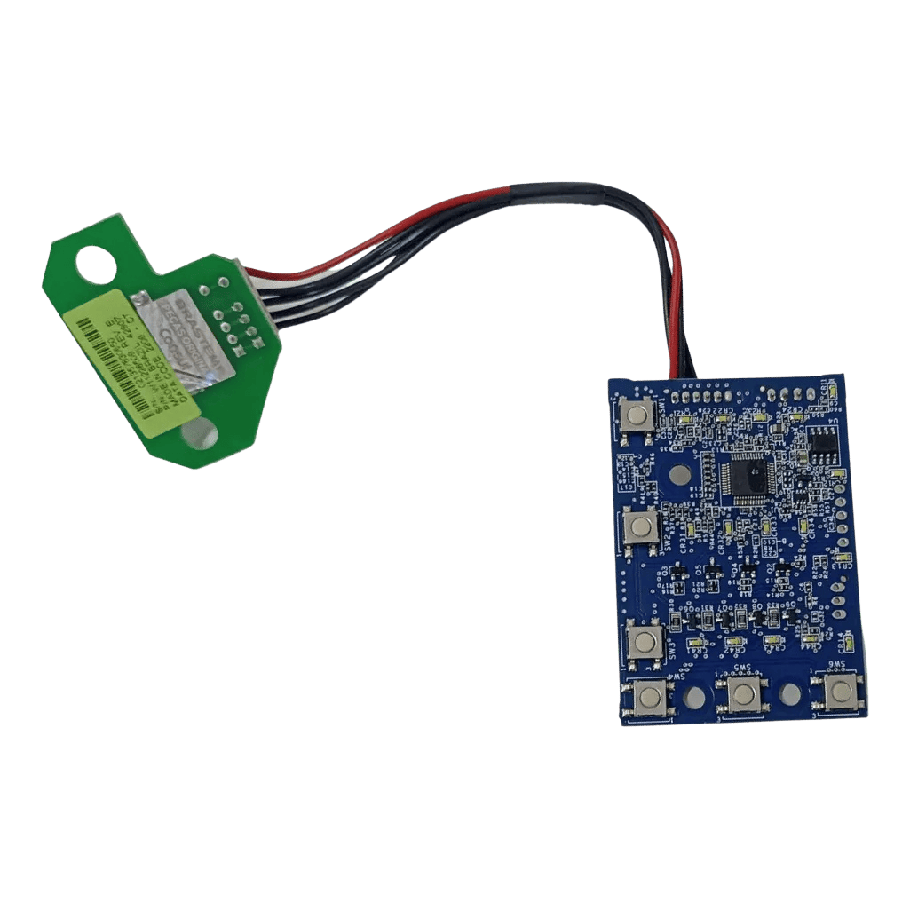 Placa Interface Brastemp Bwd16 Bwk17 Bwk16 W11565766 Original - Whirlpool