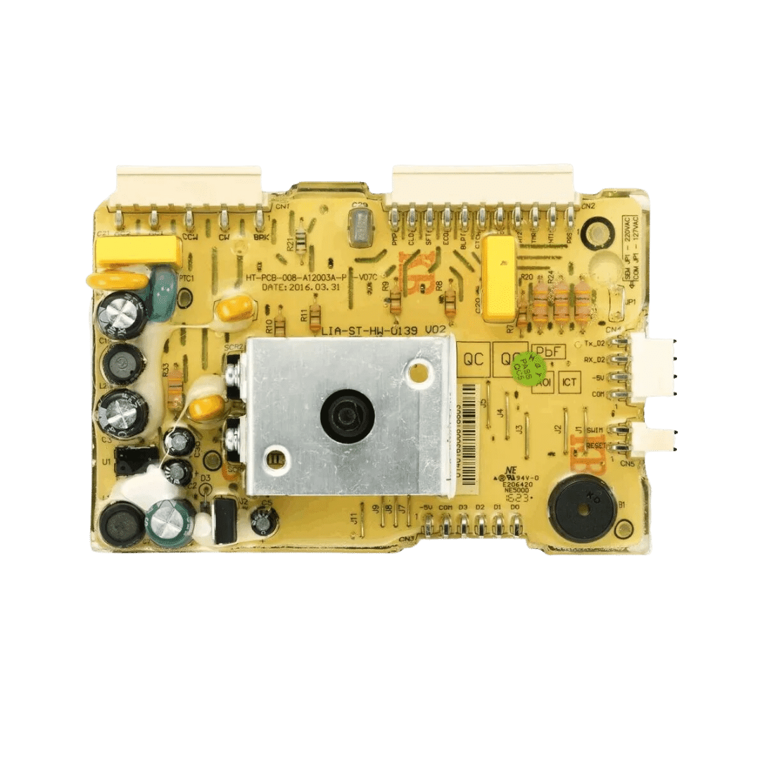 Placa Potência LT10F / LT11F - Electrolux Original