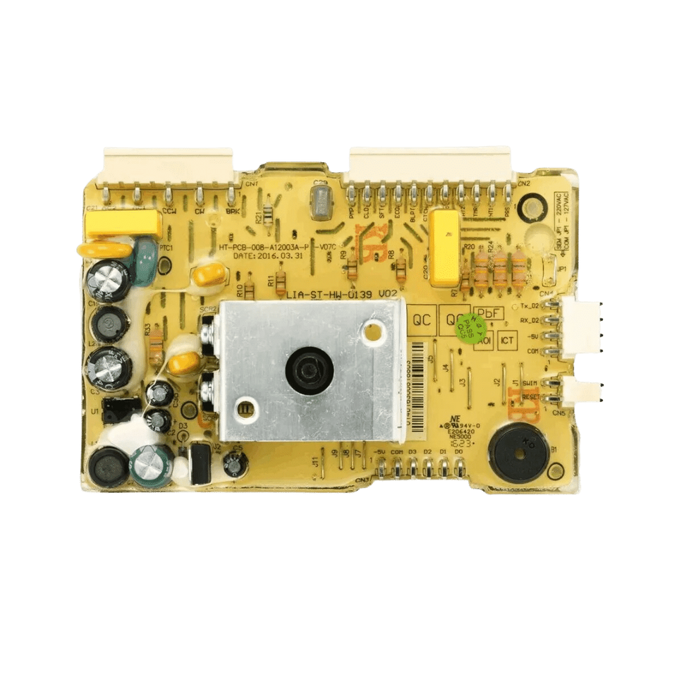 Placa Potência LT10F / LT11F - Electrolux Original