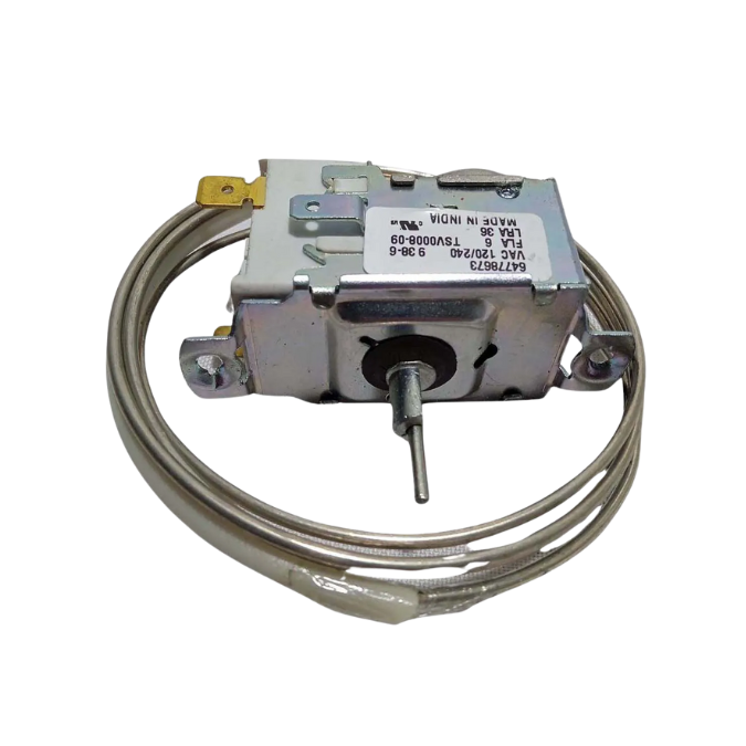 Termostato Refrigerador Electrolux RE28/29 A07654001 Original
