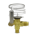 Válvula Expansão Termostatica  R404a equalização externa ( TVEY2  ) - ELGIN