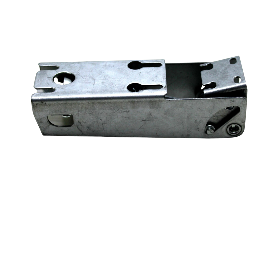 Dobradiça ( c/ Mola ) Freezer H162 / H222 - Electrolux Original