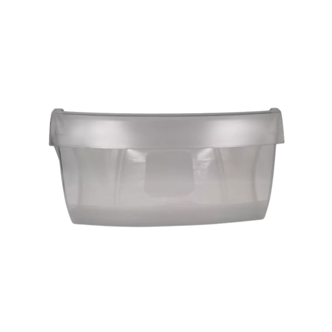 Tampa Frontal Gaveta Legumes Geladeira - Brastemp