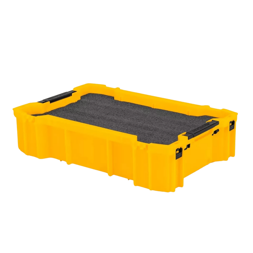 Inserto/espuma P Organizador Toughsystem2.0 - DeWalt