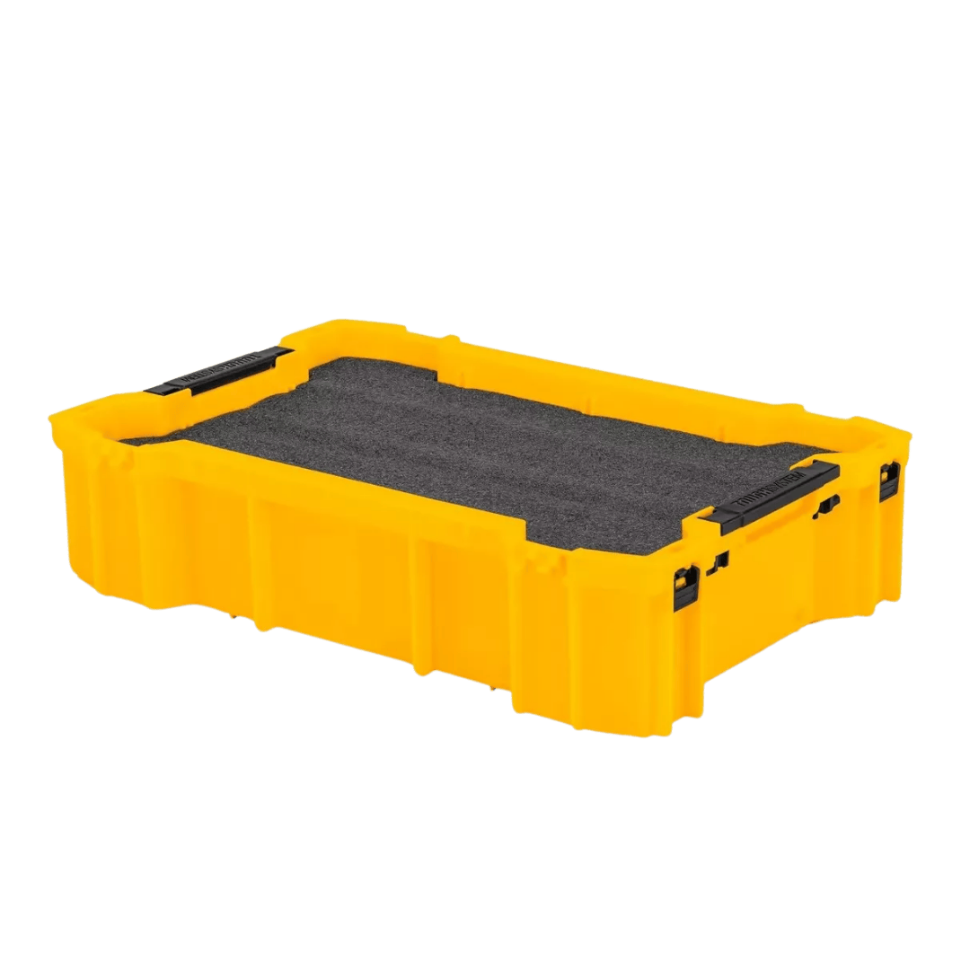 Inserto/espuma P Organizador Toughsystem2.0 - DeWalt