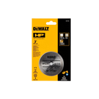 Disco Diamantado liso 3 Pol. x 3/8 Pol. (DW47350) - DeWalt