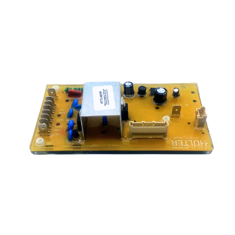 Placa de Potência para Máquina de Lavar 127v - Whirlpool