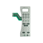 Membrana Micro-ondas Consul Cmy30 ( Cinza ) - FACILITE / MIDDI