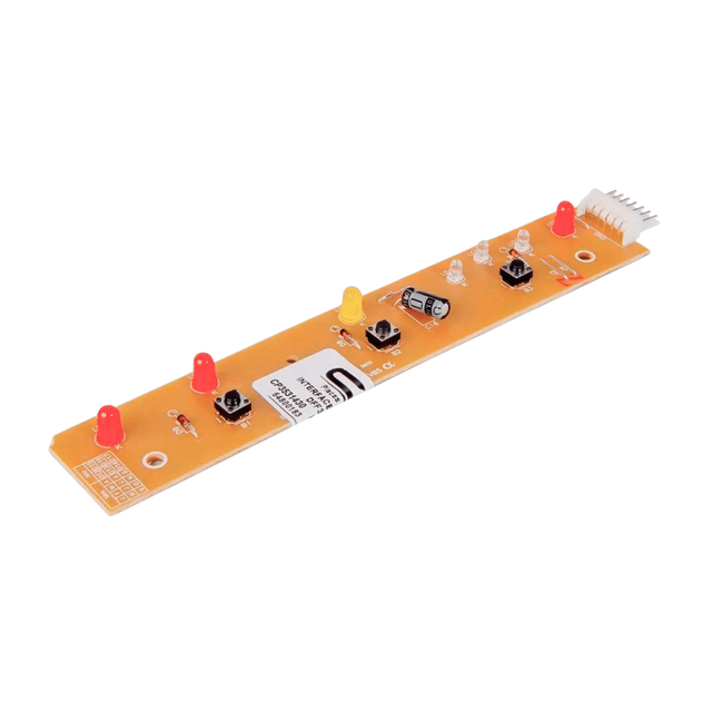 Placa Interface Dff37/40/44 Bivol BIVOLT  ( 64800183 ) - CP