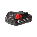 Bateria M18 2.0Ah CP (48-11-1820) - Milwaukee