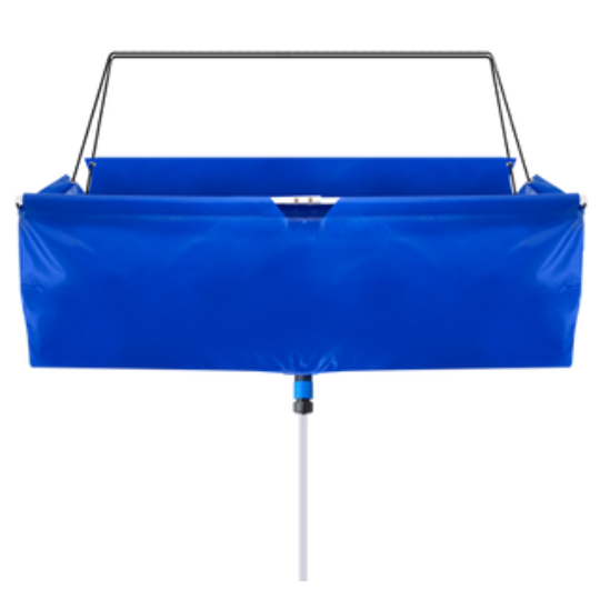 Bolsa Coletora Ar Condiconado Cassete - GBMAK